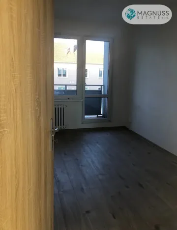 Pronájem bytu 3+1, Olomouc - Nové Sady, Rokycanova, 70 m2