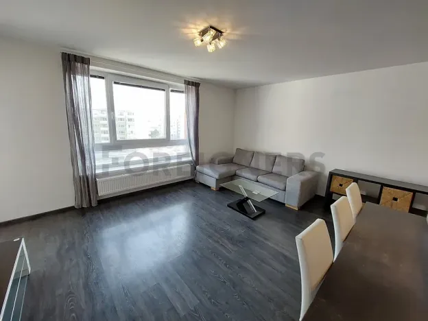 Pronájem bytu 2+kk, Olomouc, Jeremiášova, 72 m2