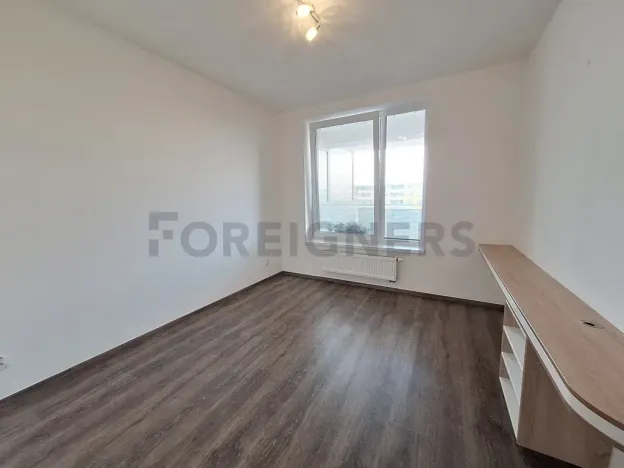 Pronájem bytu 2+kk, Olomouc, Jeremiášova, 72 m2