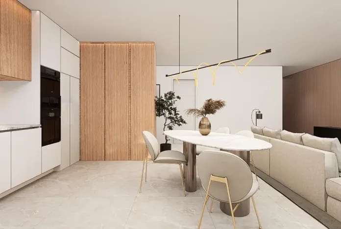 Prodej bytu 4+kk, Pilar de la Horadada, Španělsko, 98 m2