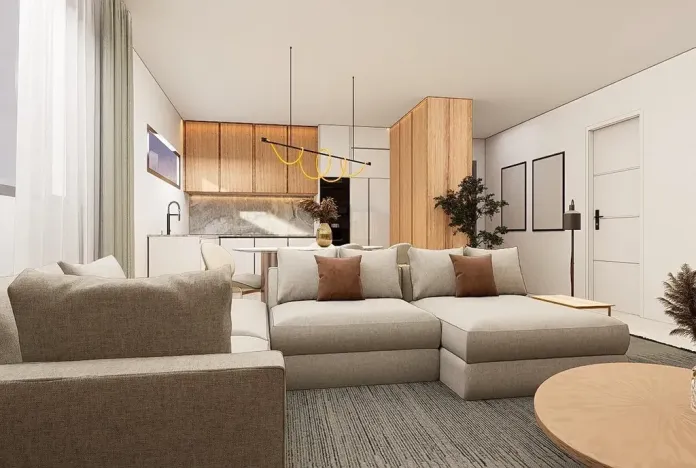 Prodej bytu 4+kk, Pilar de la Horadada, Španělsko, 98 m2