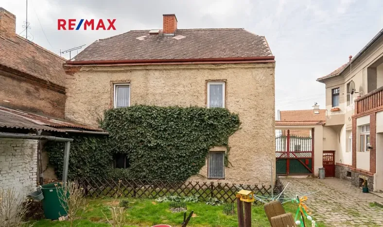 Prodej chalupy, Blšany, 90 m2