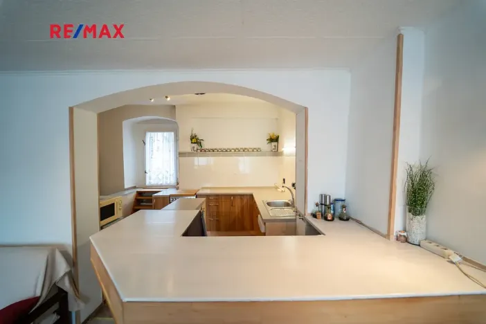 Prodej chalupy, Blšany, 90 m2