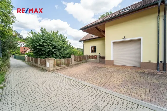 Prodej rodinného domu, Lety, Ve Škabrdli, 284 m2