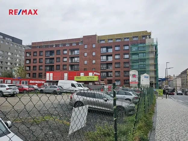 Pronájem restaurace, Praha - Žižkov, 137 m2