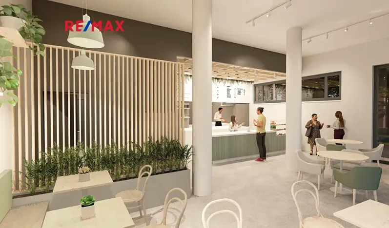 Pronájem restaurace, Praha - Žižkov, 137 m2