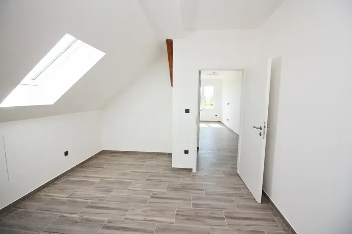 Pronájem bytu 2+kk, Kuřimská Nová Ves, 39 m2