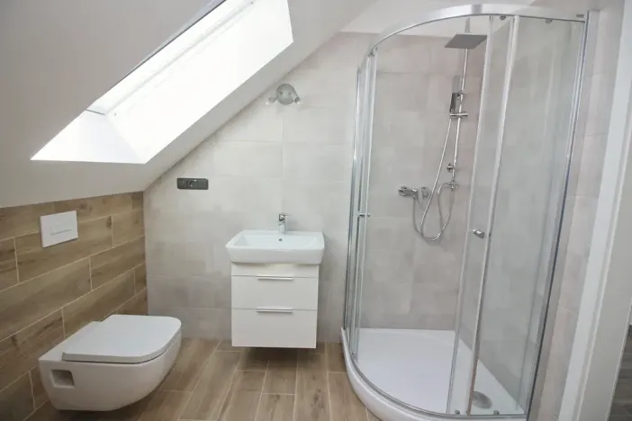 Pronájem bytu 2+kk, Kuřimská Nová Ves, 39 m2