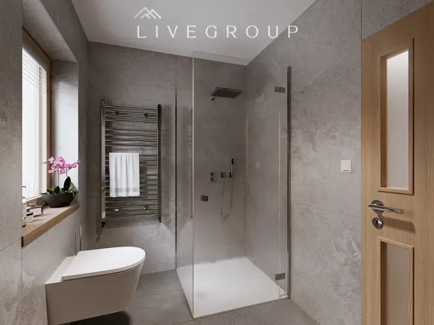 Prodej bytu 5+kk, Ivančice, 79 m2