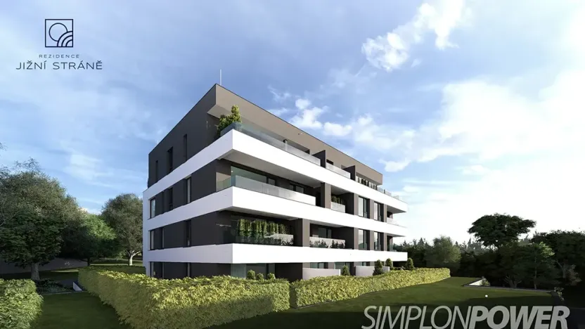 Prodej bytu 3+kk, Olomouc, Leopolda Pospíšila, 83 m2