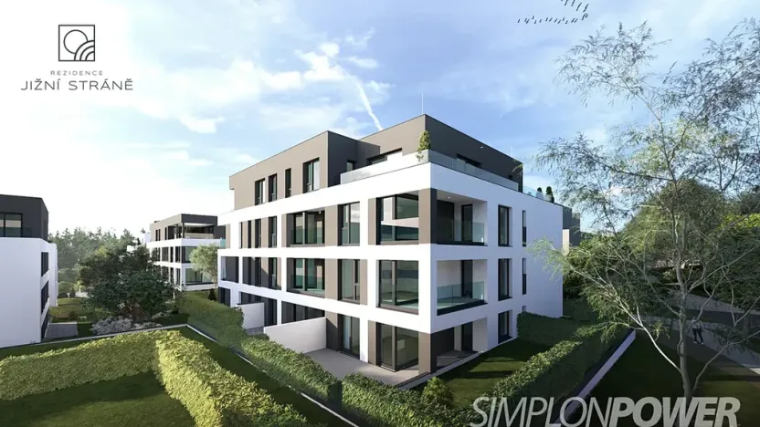 Prodej bytu 3+kk, Olomouc, Leopolda Pospíšila, 83 m2