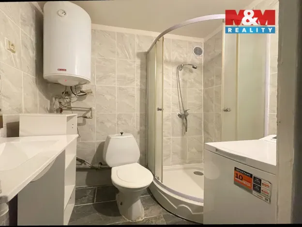 Prodej bytu 2+1, Chrastava, Družstevní, 60 m2