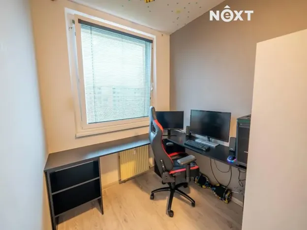 Prodej bytu 2+1, Hodonín, Očovská, 43 m2