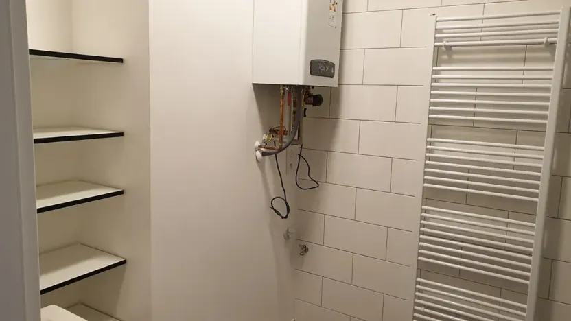 Pronájem bytu 1+1, Teplice, Jankovcova, 48 m2