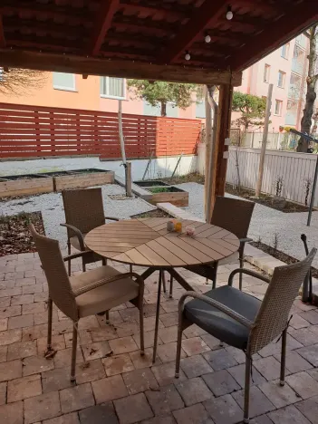 Pronájem bytu 1+1, Teplice, Jankovcova, 48 m2