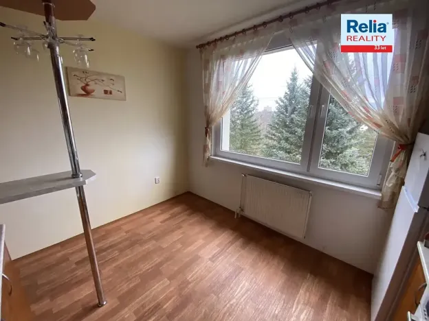Prodej bytu 2+1, Liberec, Na Žižkově, 64 m2