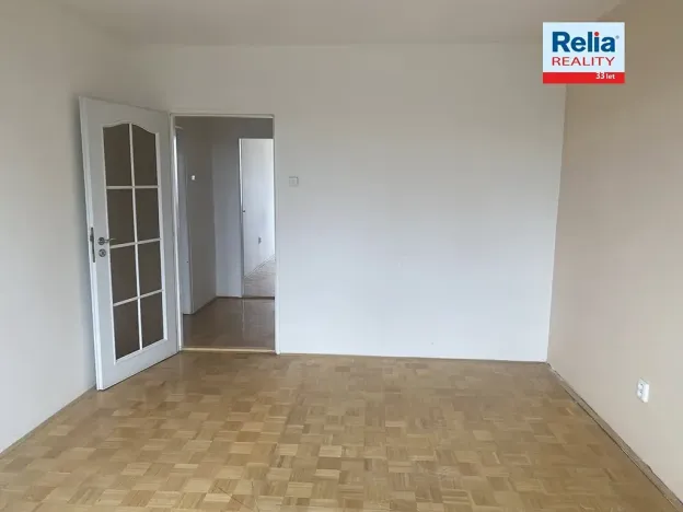 Prodej bytu 2+1, Liberec, Na Žižkově, 64 m2