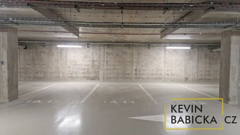 Pronájem ostatní, Brno - Černá Pole, třída Generála Píky