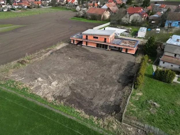 Prodej vily, Cerhenice, 326 m2