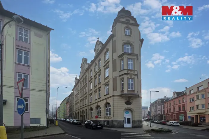 Prodej bytu 3+1, Aš, Sadová, 85 m2