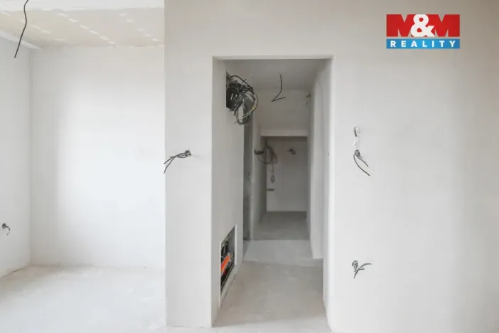 Prodej rodinného domu, Dobšice, 270 m2