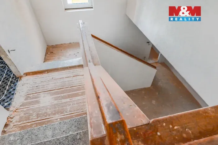 Prodej rodinného domu, Dobšice, 270 m2