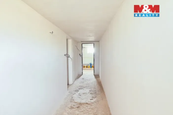 Prodej rodinného domu, Dobšice, 270 m2