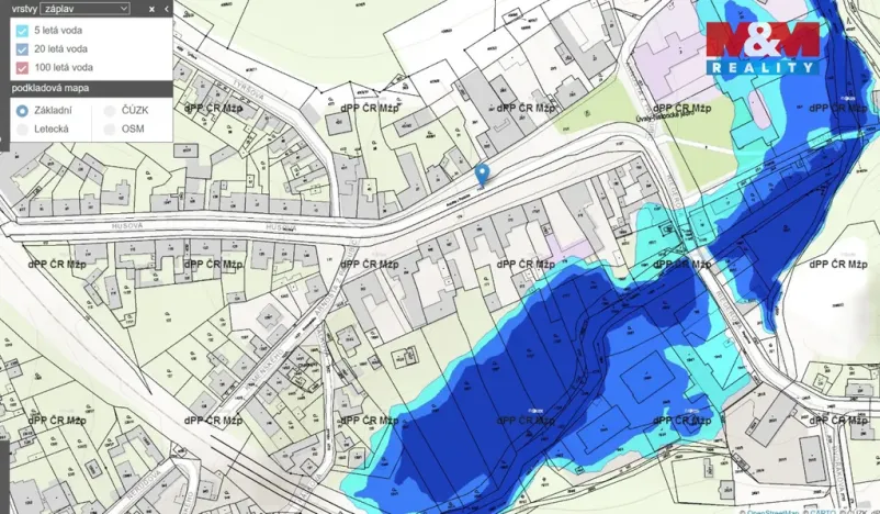 Prodej obchodního prostoru, Úvaly, 691 m2