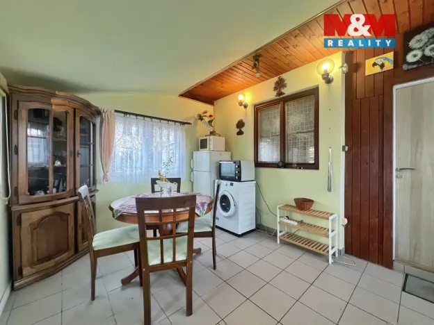 Prodej zahrady, Klimkovice, U Zahrádek, 197 m2