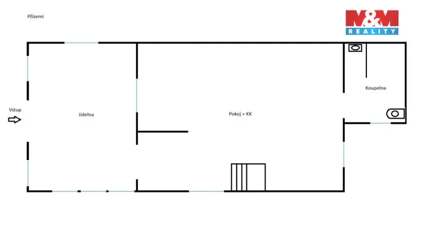 Prodej zahrady, Klimkovice, U Zahrádek, 197 m2