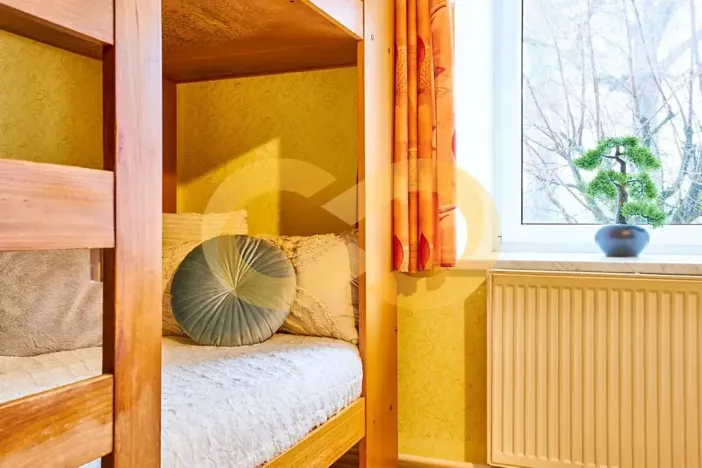 Prodej rodinného domu, Jilem, 320 m2