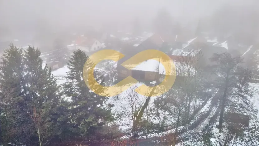 Prodej rodinného domu, Jilem, 320 m2