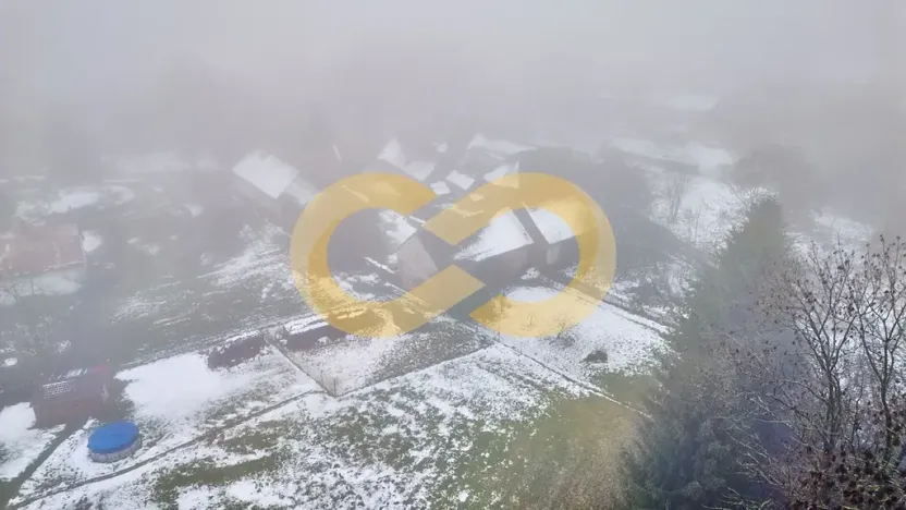 Prodej rodinného domu, Jilem, 320 m2