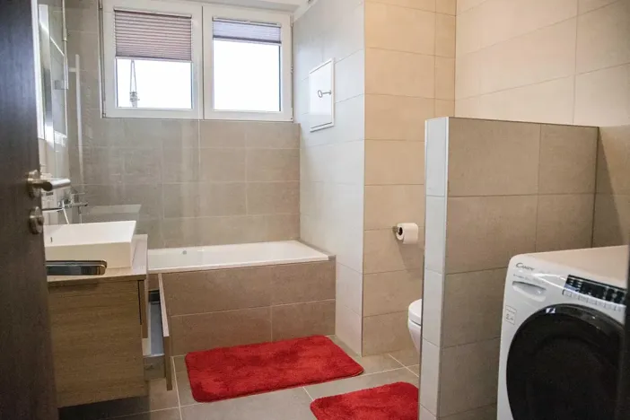 Pronájem bytu 2+kk, Heřmanova Huť, U Pondu, 60 m2