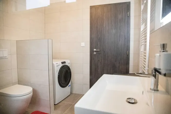 Pronájem bytu 2+kk, Heřmanova Huť, U Pondu, 60 m2