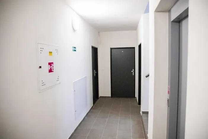 Pronájem bytu 2+kk, Heřmanova Huť, U Pondu, 60 m2