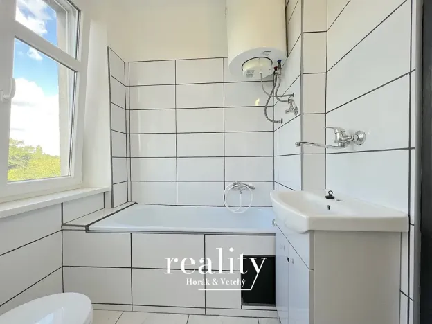 Pronájem bytu 1+kk, Znojmo, Růženy Svobodové, 31 m2