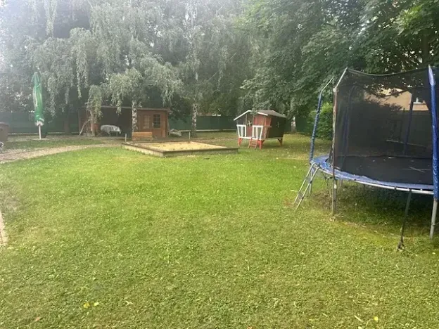 Pronájem bytu 1+kk, Kadaň, Školní, 19 m2
