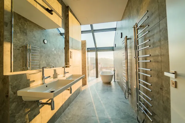 Prodej bytu 3+kk, Brno - Veveří, Slovákova, 139 m2