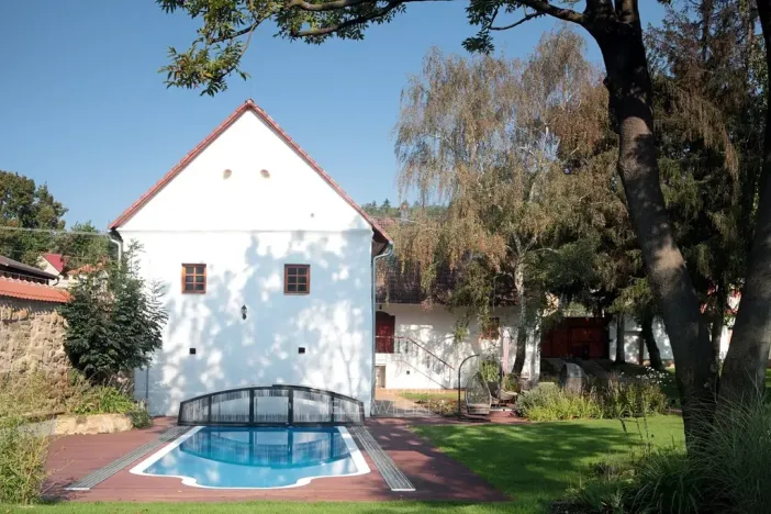 Prodej rodinného domu, Třebichovice, 310 m2