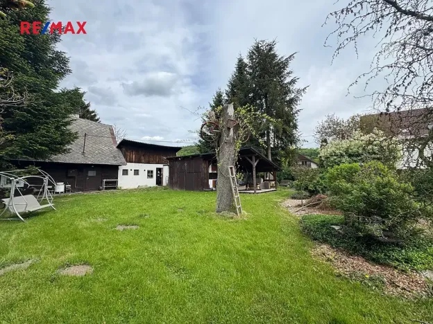 Prodej chalupy, Ruda nad Moravou, Truska, 107 m2