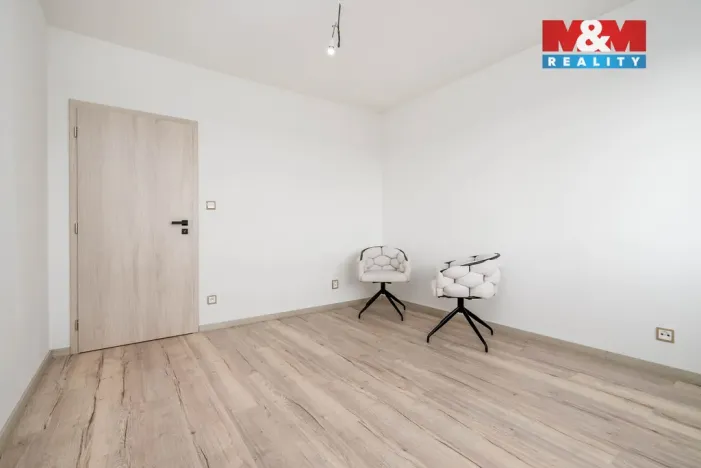 Prodej bytu 3+kk, Hradec Králové - Moravské Předměstí, Štefánikova, 61 m2