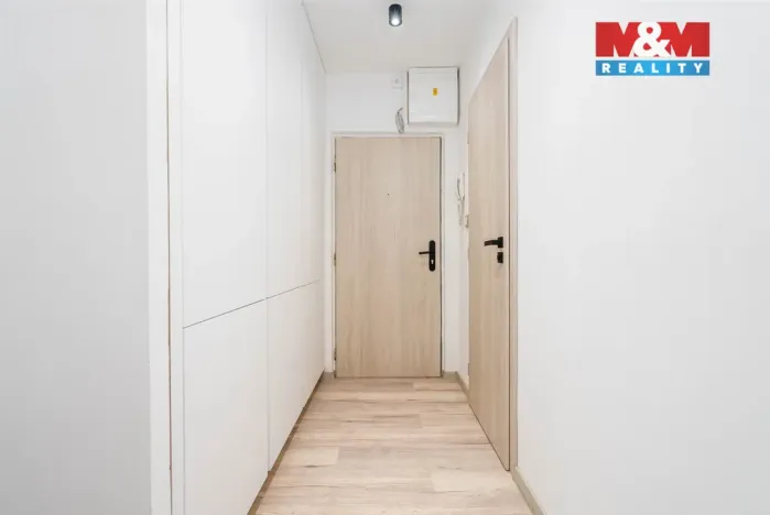 Prodej bytu 3+kk, Hradec Králové - Moravské Předměstí, Štefánikova, 61 m2