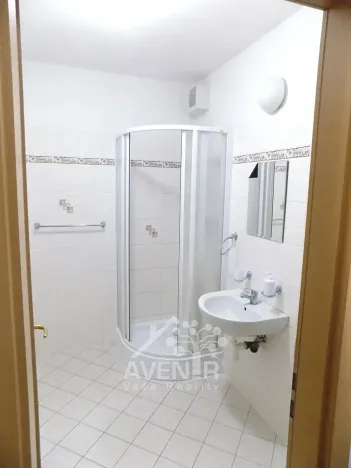 Pronájem bytu 1+kk, Jablonec nad Nisou, Široká, 43 m2