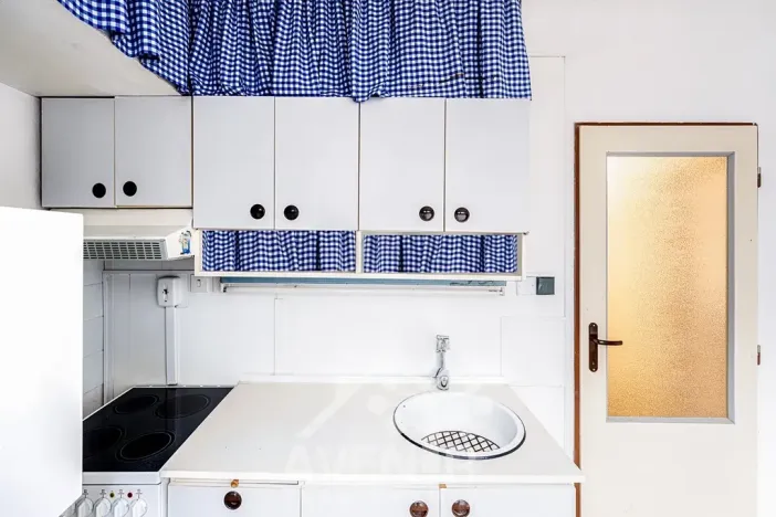 Prodej bytu 2+kk, Desná, Krátká, 32 m2