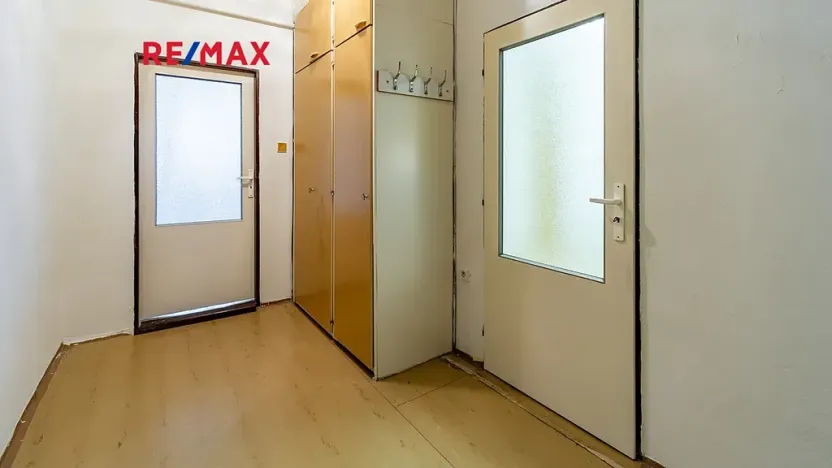 Prodej bytu 2+1, Česká Lípa, Dubická, 63 m2