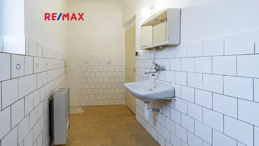 Prodej bytu 2+1, Česká Lípa, Dubická, 63 m2