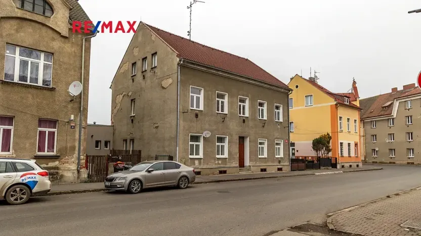 Prodej bytu 2+1, Česká Lípa, Dubická, 63 m2