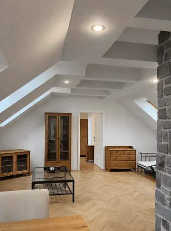 Pronájem bytu 3+kk, Praha - Košíře, Musílkova, 88 m2