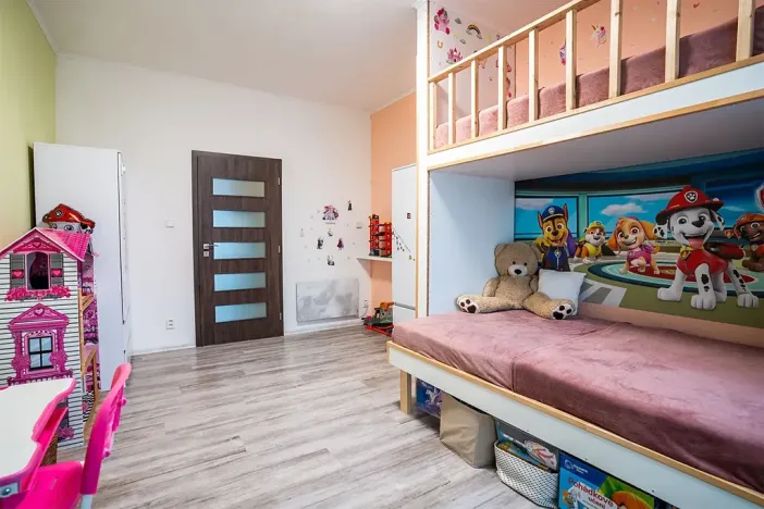 Prodej rodinného domu, Žehušice, Za Humny, 122 m2